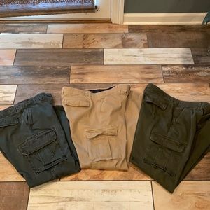 Sonoma Cargo pants